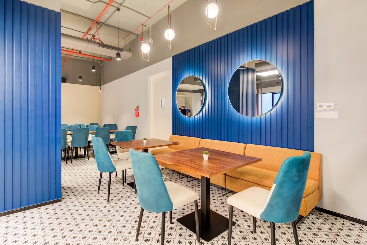 Awfis Coworking - R City Mall