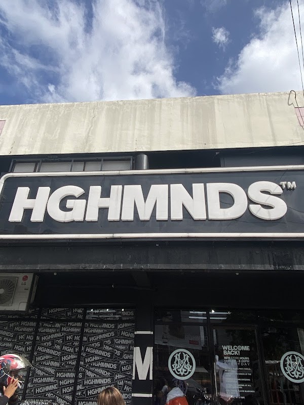 HGHMNDS TAGUIG