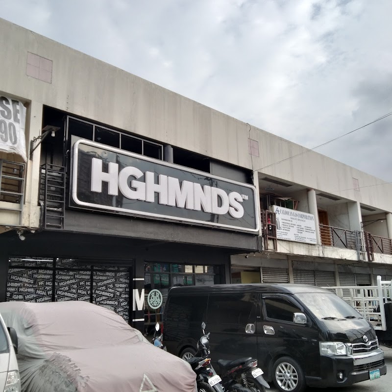 HGHMNDS TAGUIG