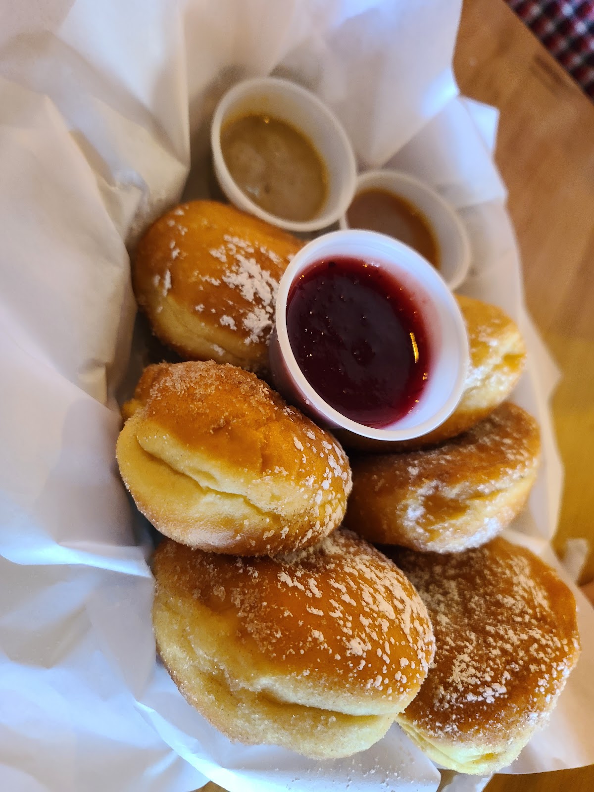 Deshebrado Catering & Events: Google Places image 5