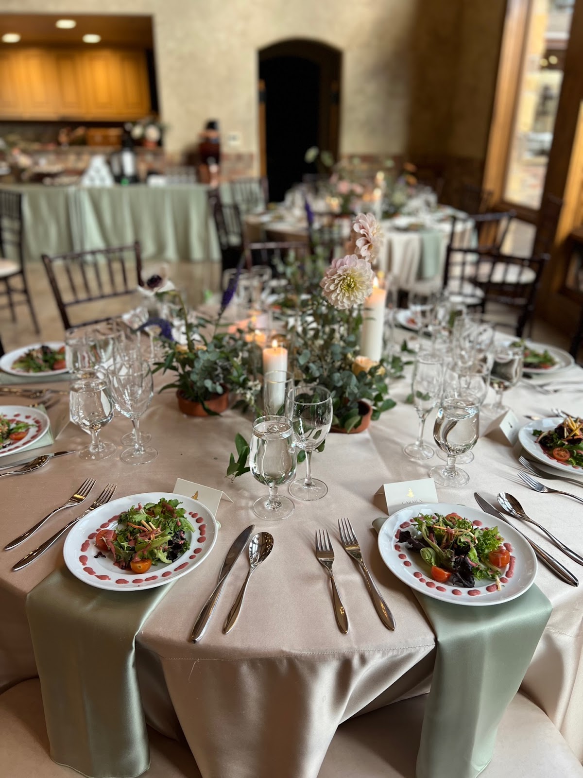 Deshebrado Catering & Events: Google Places image 2