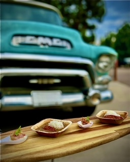Deshebrado Catering & Events: Google Places image 3