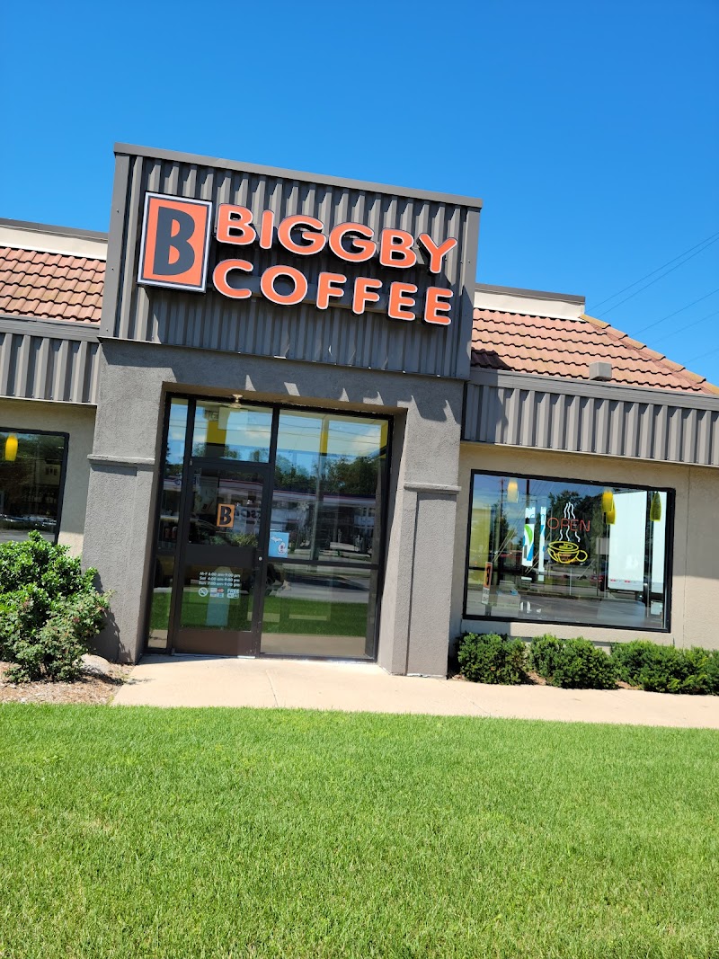 BIGGBY COFFEE photo 1