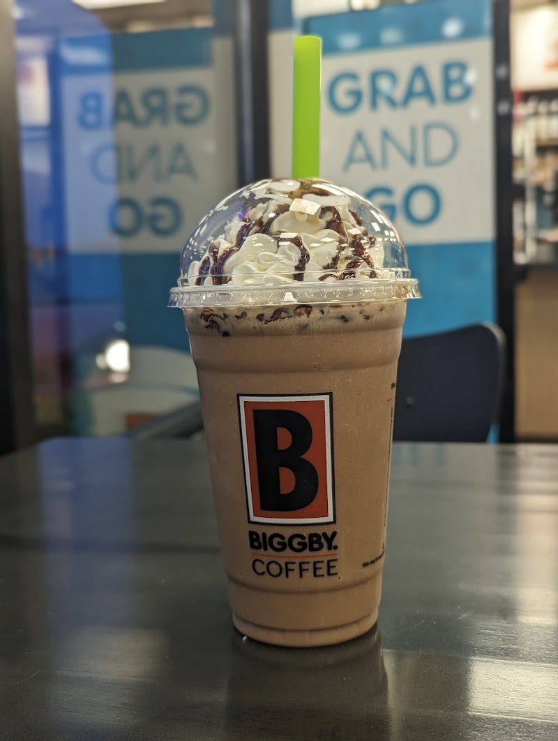 BIGGBY COFFEE photo 2
