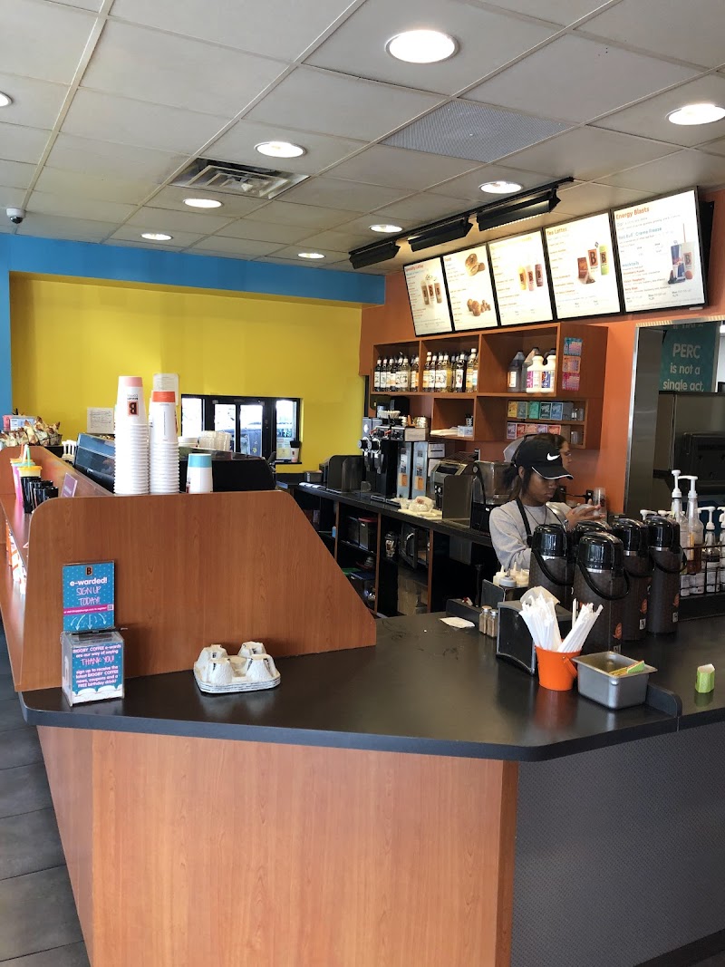 BIGGBY COFFEE photo 3