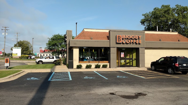BIGGBY COFFEE photo 4