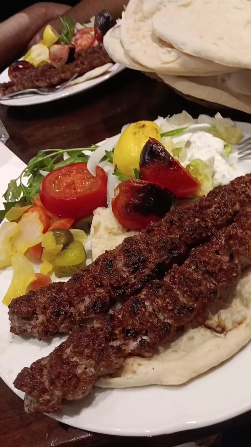 Haji Suleiman Kebab House photo 6