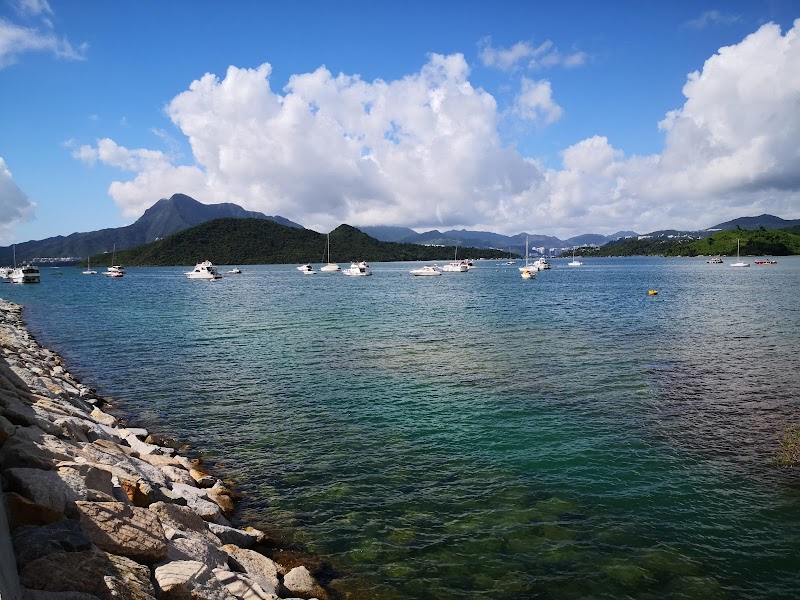 Bahia Restaurant Chung King BBQ's