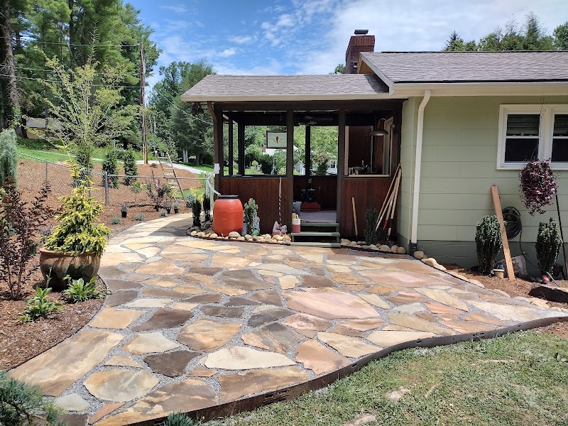 4 Seasons Landscapes & Hardscapes LLC.