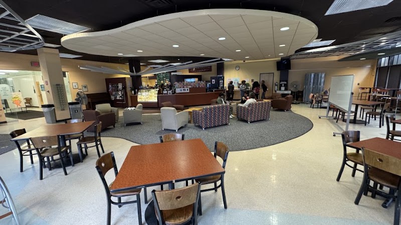 Lake Effect Cafe photo 1