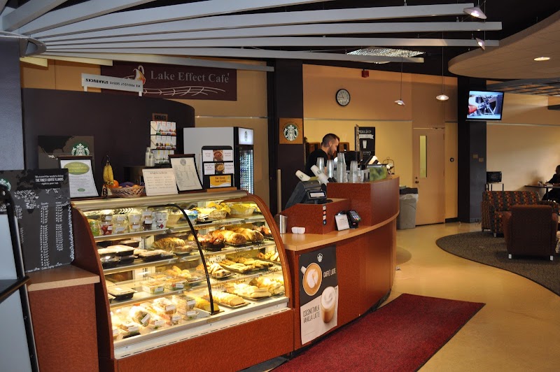 Lake Effect Cafe photo 3