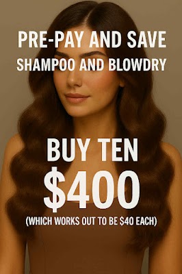 Itz All About Hair Miranda Westfields