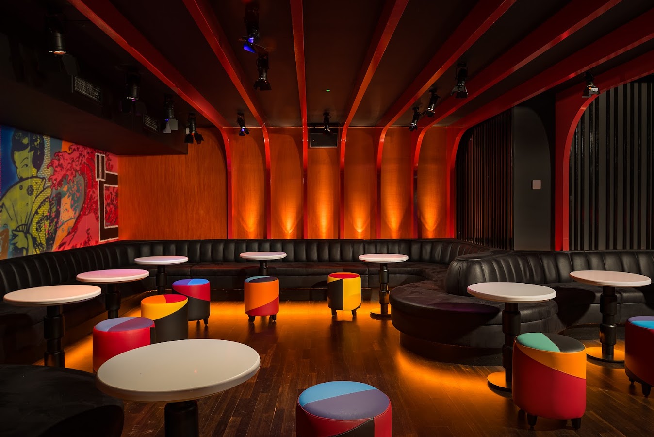 Opium Nightclub