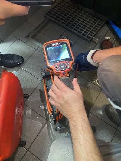 Ozan Altyapi Tesisat - Tuvalet Tıkanıklık Açma - Lavabo Açma - Mutfak Gideri Açma - Pimaş Açma - Tesisat
