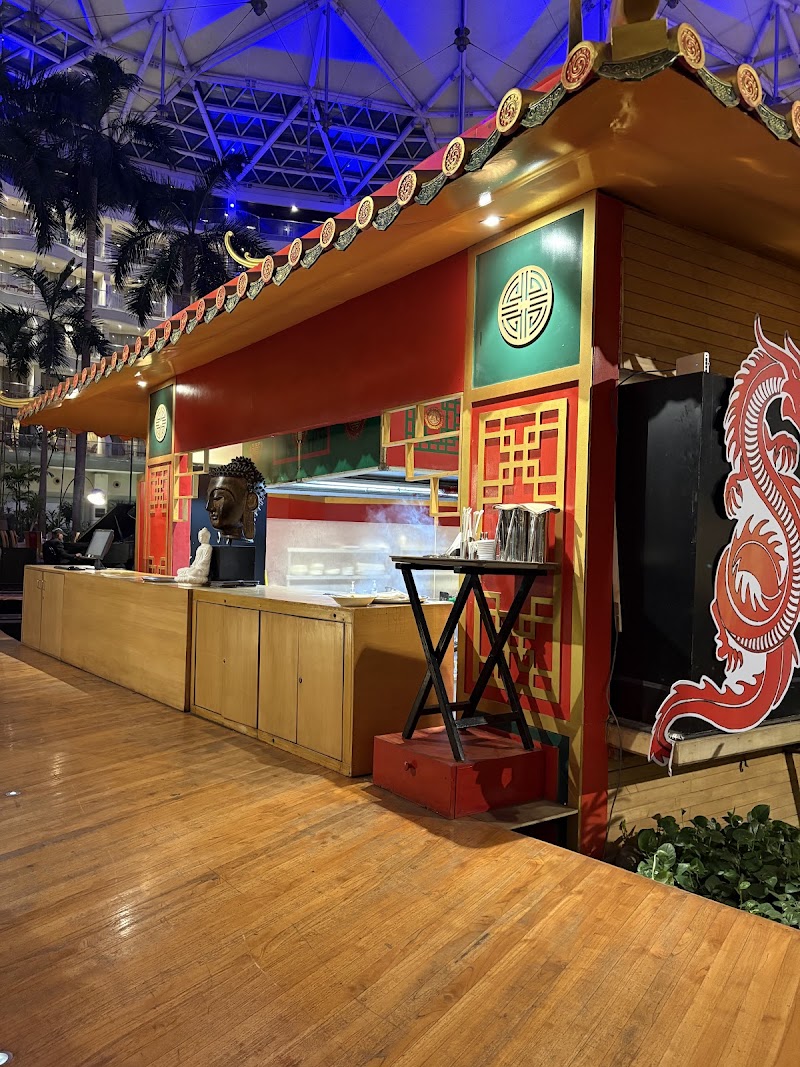 The Earth Plate photo 1