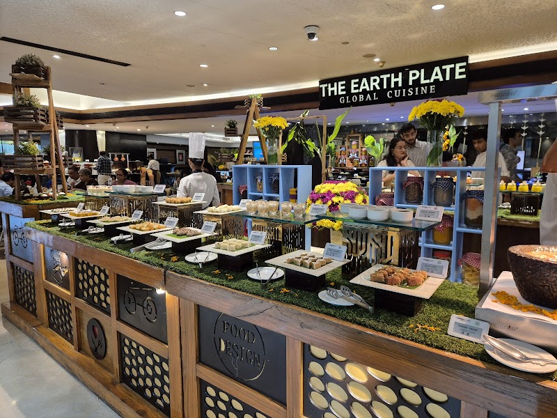 The Earth Plate photo 4