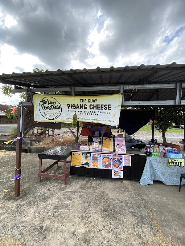 The Kuay Pisang Cheese - Photo 1
