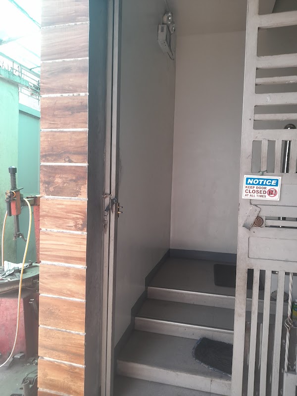Edison Vulcanizing and Radiator