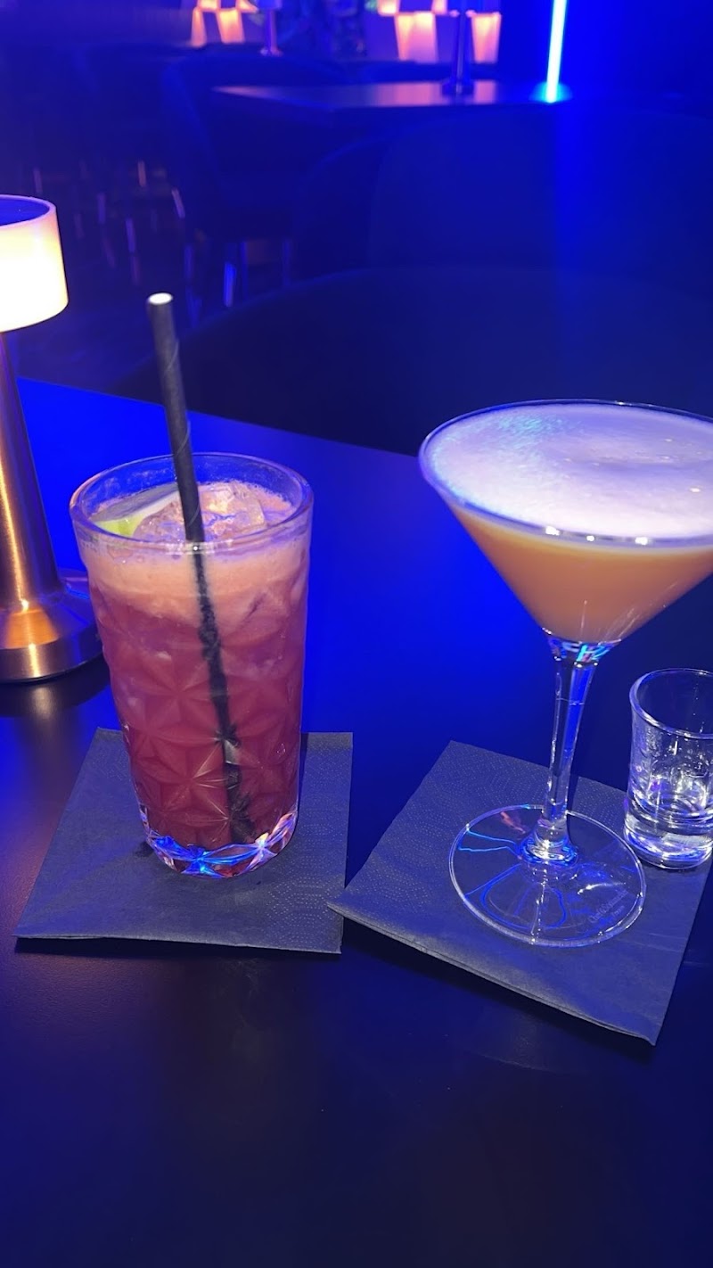 Secret Garden Restaurant & Lounge