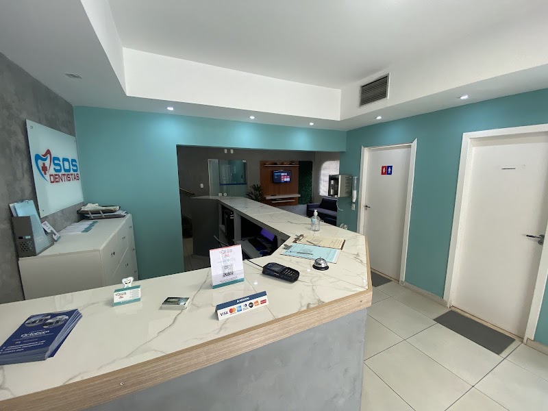 SOS Dentistas 24 horas - foto 3
