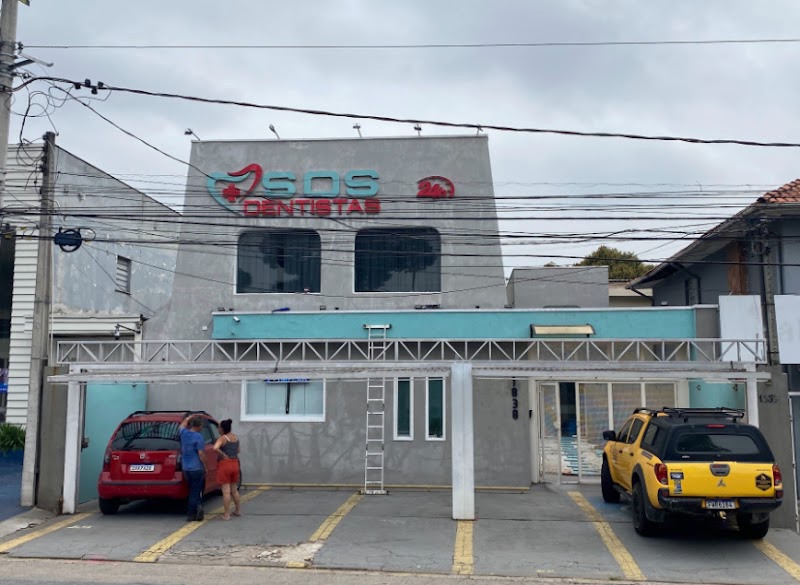 SOS Dentistas 24 horas - foto 5