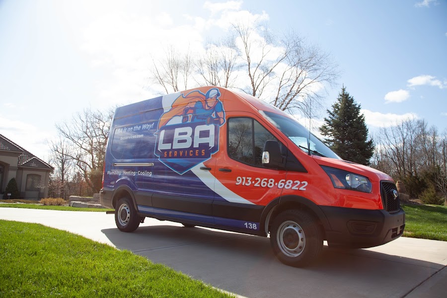LBA Air Conditioning, Heating & Plumbing