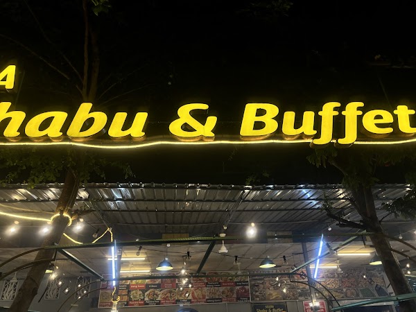 Selera Shabu & Buffet - Photo 1