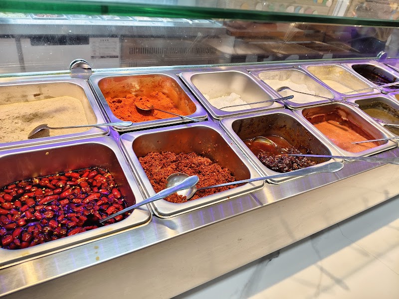 Good Hot Pot 1锅麻辣烫 photo 9