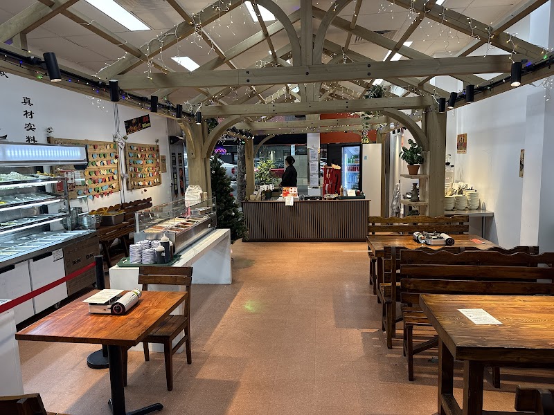 Good Hot Pot 1锅麻辣烫 photo 10