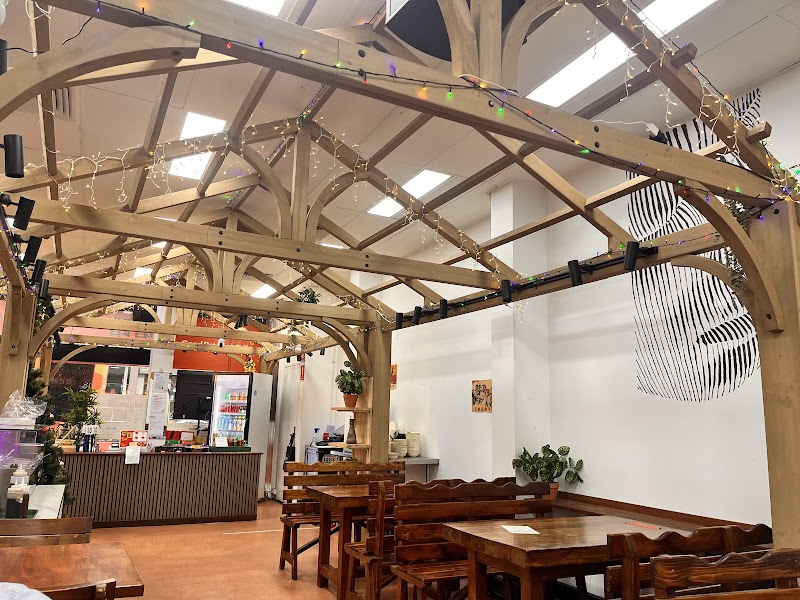 Good Hot Pot 1锅麻辣烫 photo 5