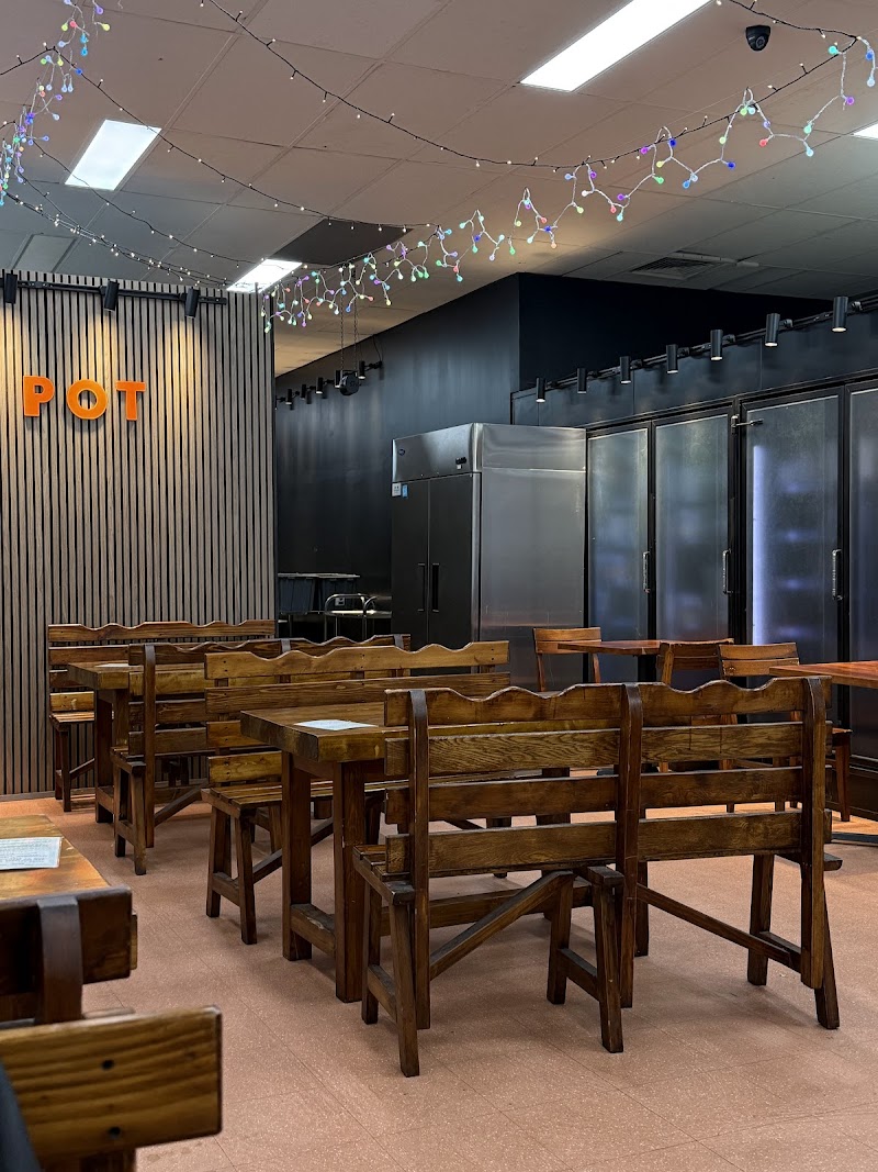 Good Hot Pot 1锅麻辣烫 photo 2