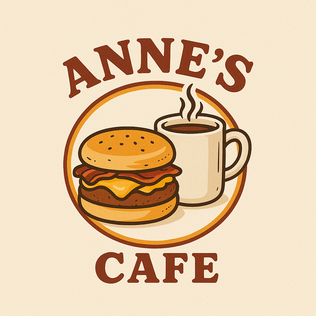 Anne’s Café
