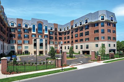 The Bristal Assisted Living at Englewood facility photo