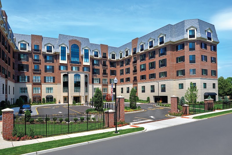 The Bristal Assisted Living at Englewood facility