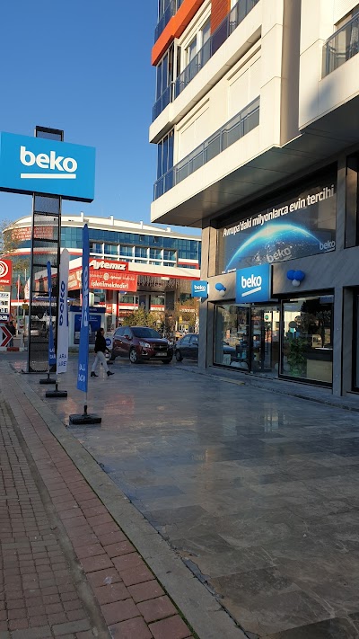 Beko ALARA - Beyaz Eşya Servisi