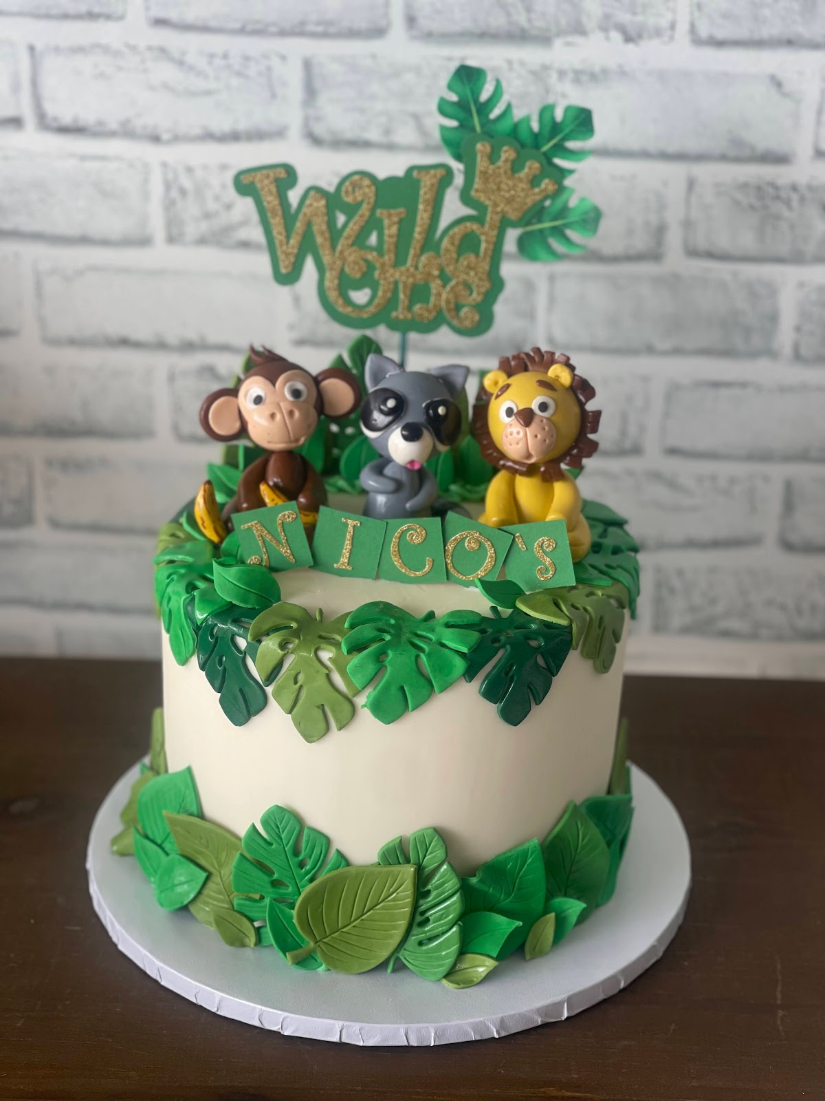 T&K So Fabulous Cakes: Google Places image 5