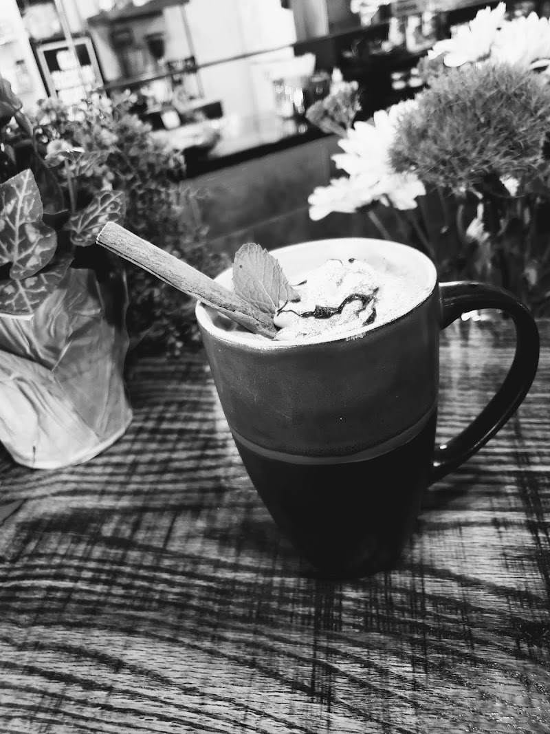 The Coffee Connection photo 2