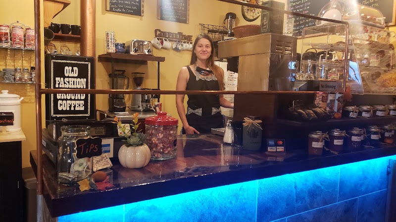 The Coffee Connection photo 1