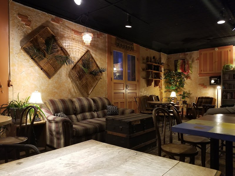 The Coffee Connection photo 3