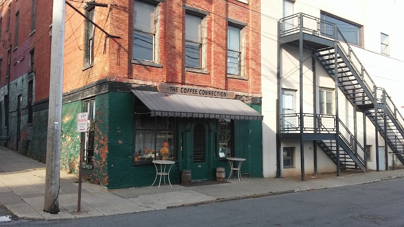 The Coffee Connection photo 4