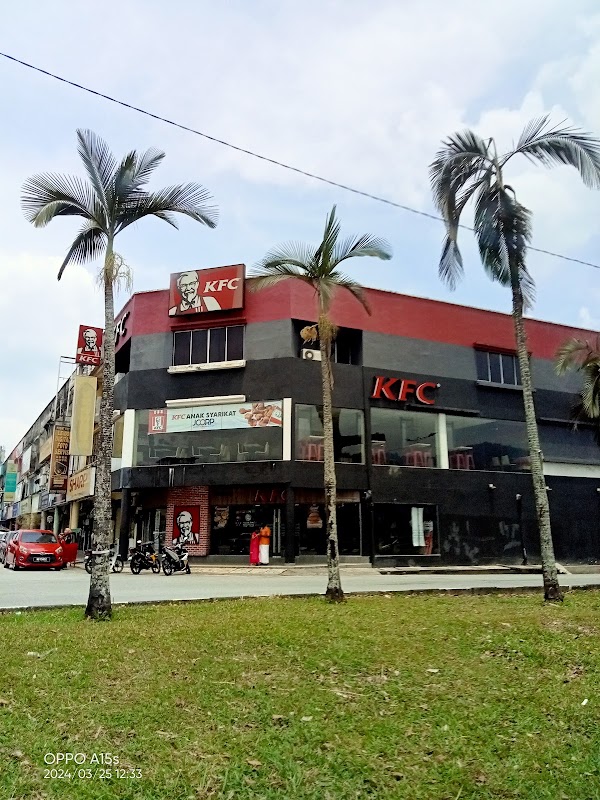 KFC Kamunting - Photo 1