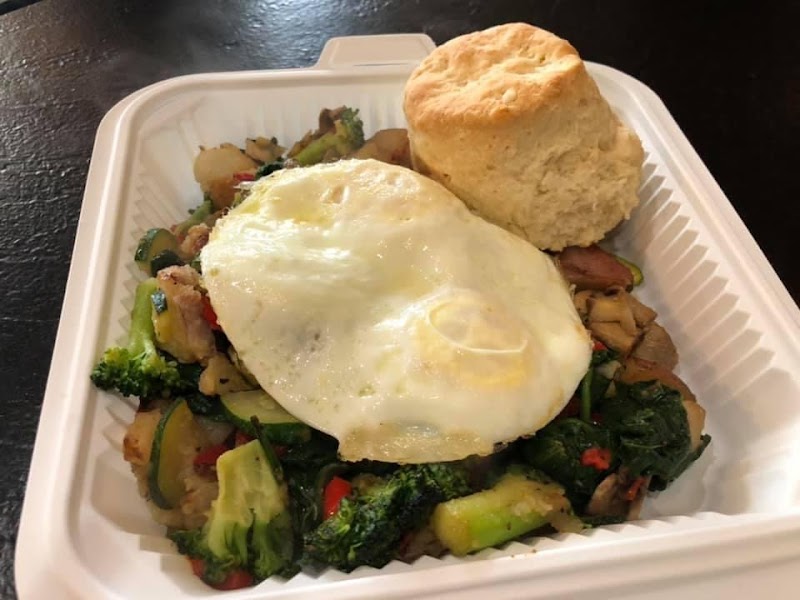 Blue Moose Cafe photo 2