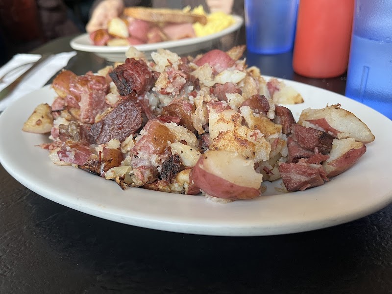 Blue Moose Cafe photo 4