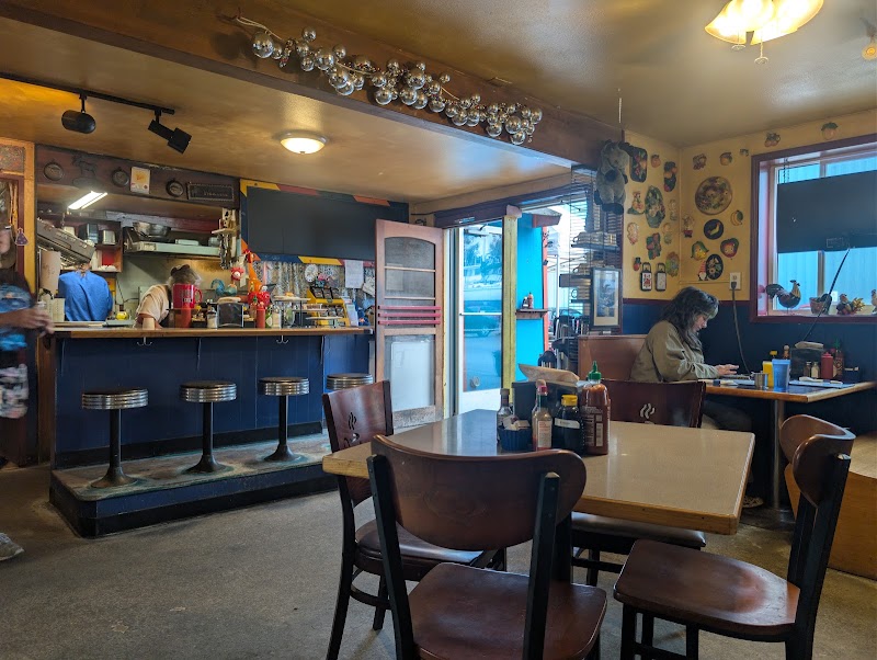 Blue Moose Cafe photo 4