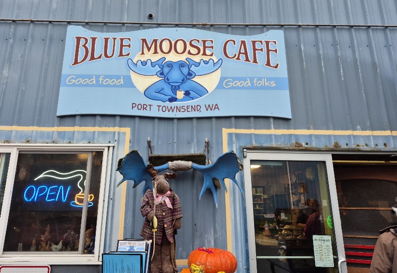 Blue Moose Cafe photo 3