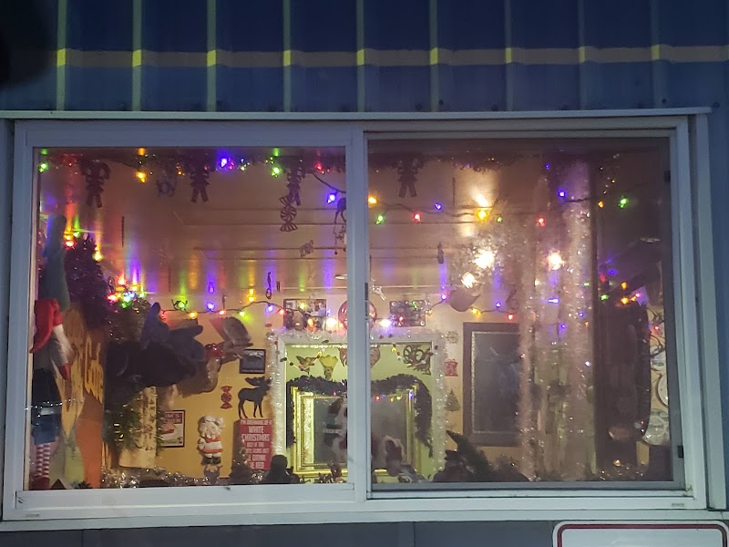 Blue Moose Cafe photo 1