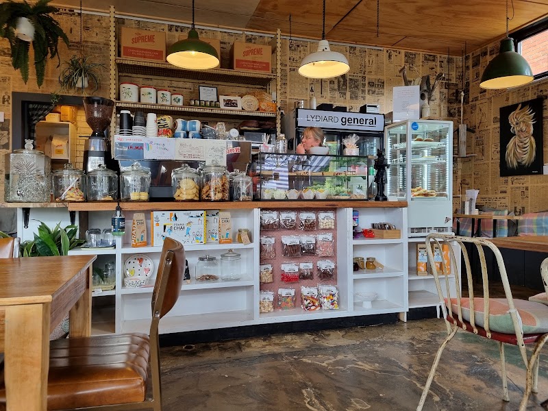 Lydiard General Cafe & Diner photo 7