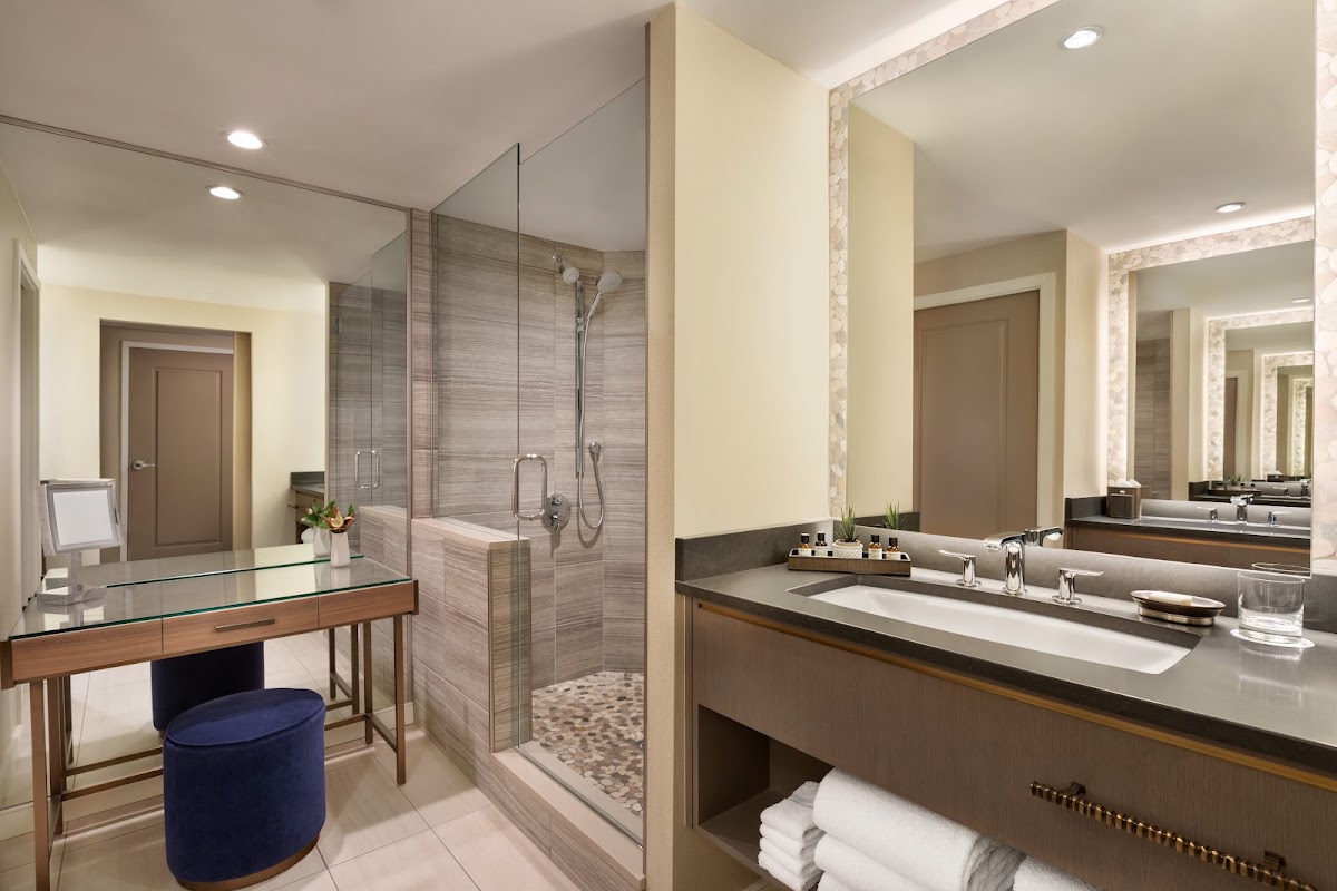 Fairmont Scottsdale Princess, dog-friendly hotel, photo 4