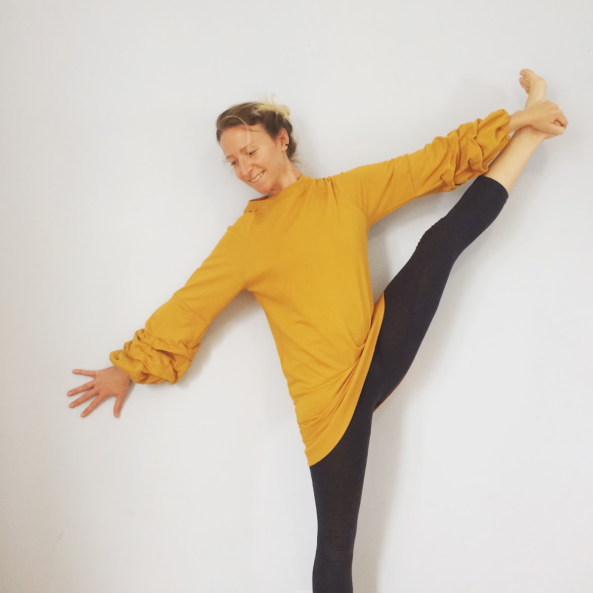 Dominique Picot Yoga