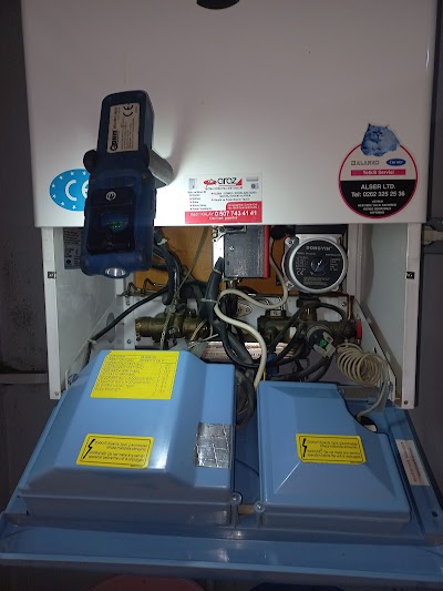 KÖRFEZ KOMBİ KLİMA SERVİS - Beyaz Eşya Servisi